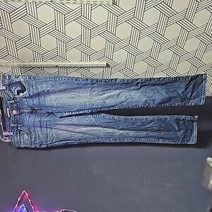 Tommy Hilfiger straight leg jeans GUC